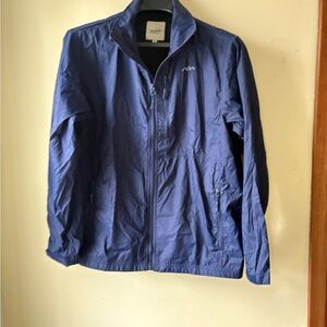 TRAILSIDE SUPPLY CO. Mens Windbreaker Jackets Lightweight NWOT